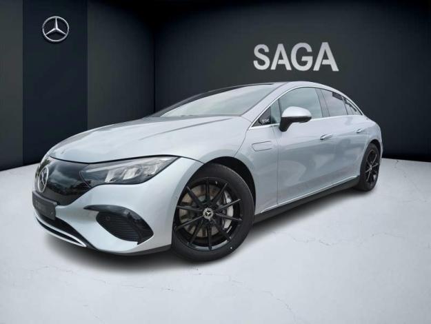 MERCEDES-BENZ EQE EQE 300 Business Line