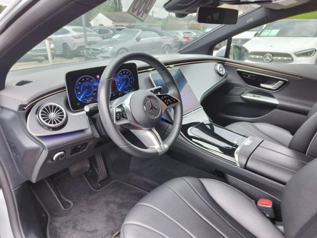 MERCEDES-BENZ EQE EQE 300 Business Line