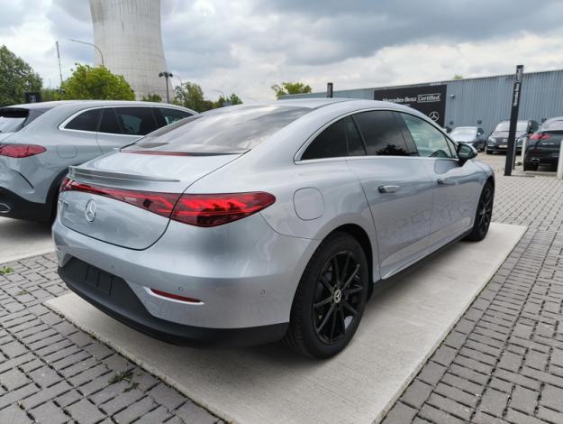 MERCEDES-BENZ EQE EQE 300 Business Line