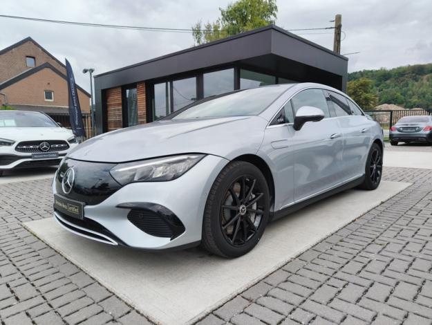 MERCEDES-BENZ EQE EQE 300 Business Line