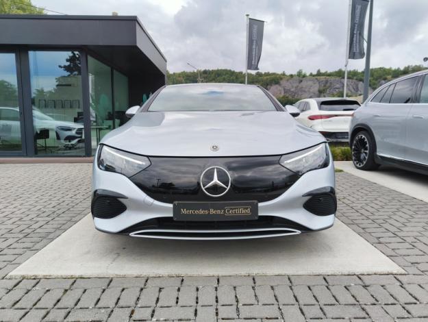 MERCEDES-BENZ EQE EQE 300 Business Line