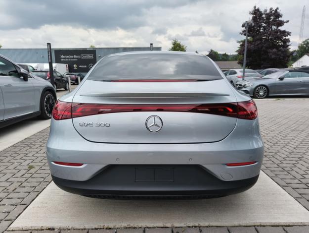 MERCEDES-BENZ EQE EQE 300 Business Line