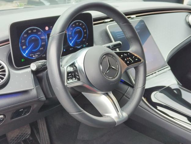 MERCEDES-BENZ EQE EQE 300 Business Line