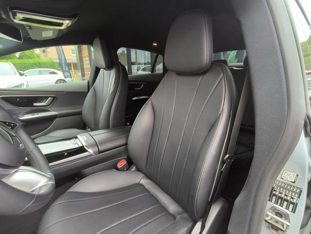 MERCEDES-BENZ EQE EQE 300 Business Line