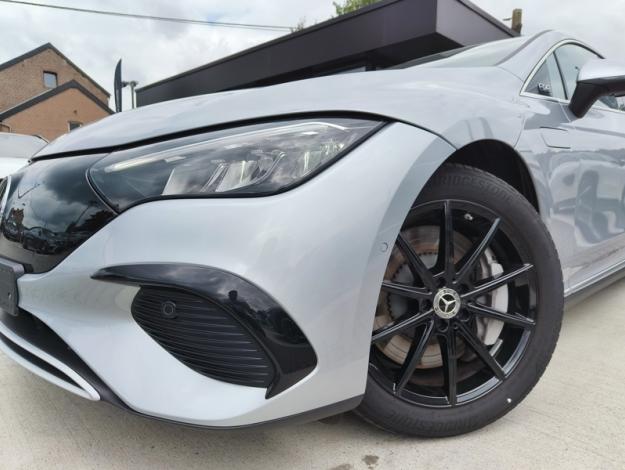 MERCEDES-BENZ EQE EQE 300 Business Line