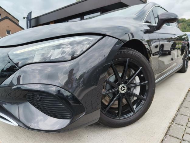 MERCEDES-BENZ EQE EQE 300 Business Line