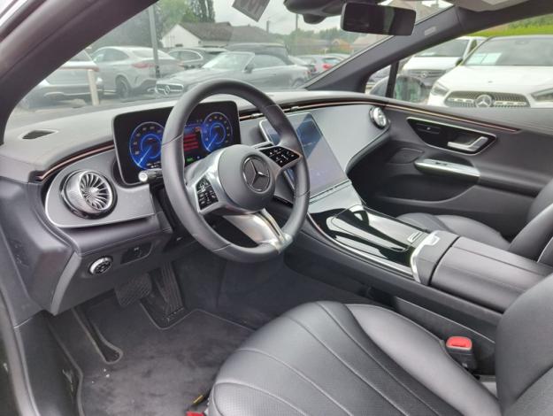 MERCEDES-BENZ EQE EQE 300 Business Line