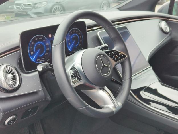 MERCEDES-BENZ EQE EQE 300 Business Line