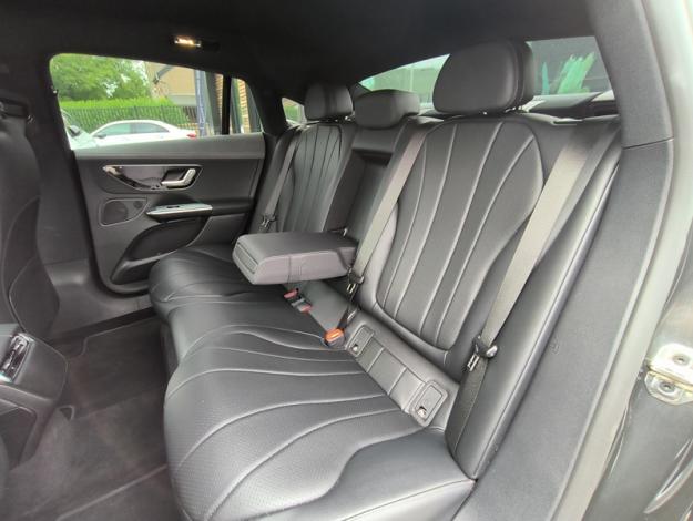 MERCEDES-BENZ EQE EQE 300 Business Line