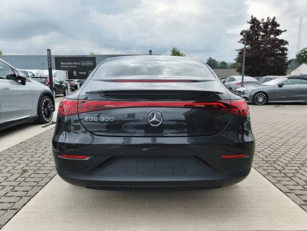 MERCEDES-BENZ EQE EQE 300 Business Line