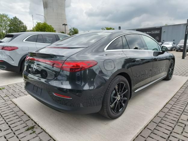 MERCEDES-BENZ EQE EQE 300 Business Line