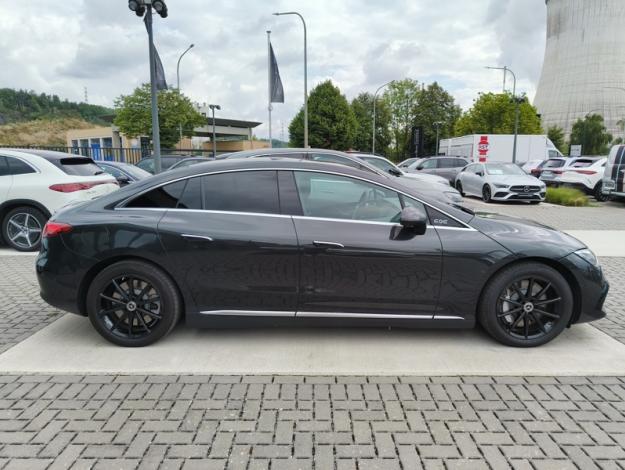 MERCEDES-BENZ EQE EQE 300 Business Line