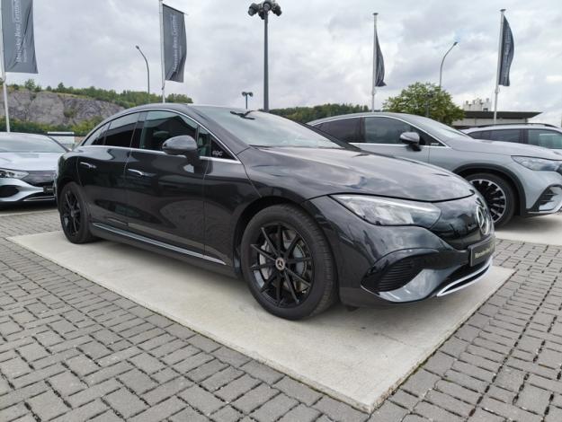 MERCEDES-BENZ EQE EQE 300 Business Line