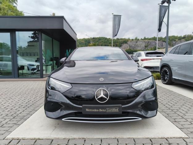 MERCEDES-BENZ EQE EQE 300 Business Line