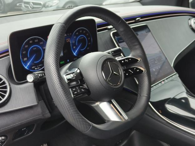 MERCEDES-BENZ EQE SUV 350+ SUV AMG Line - 5 ans de garantie  