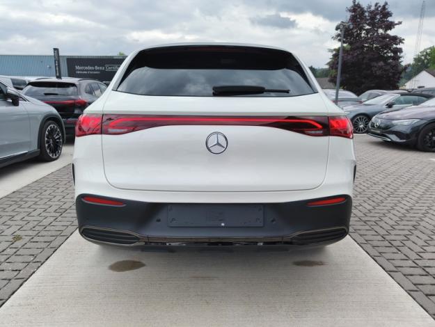 MERCEDES-BENZ EQE SUV 350+ SUV AMG Line - 5 ans de garantie  