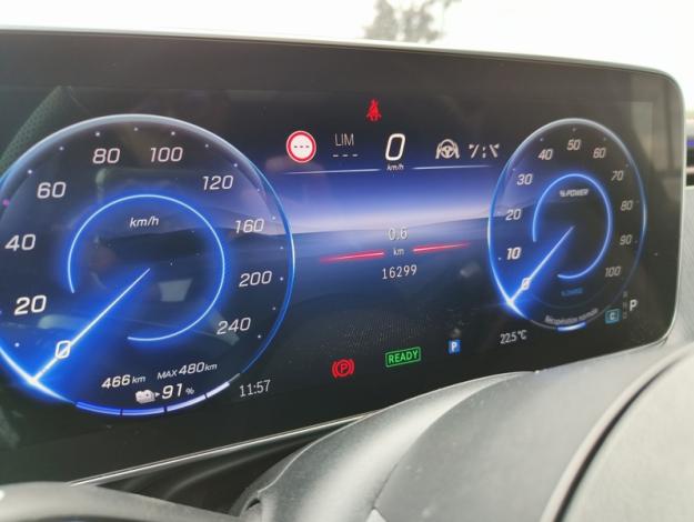 MERCEDES-BENZ EQE SUV 350+ SUV AMG Line - 5 ans de garantie  