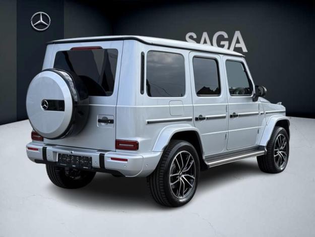 MERCEDES-BENZ G 500 AMG New Modèle 2025  