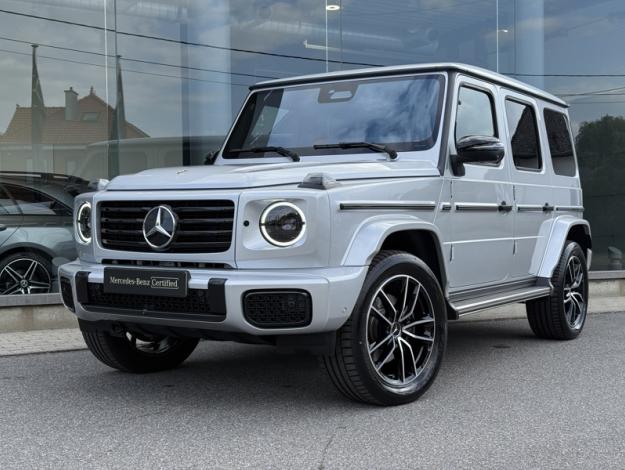 MERCEDES-BENZ G 500 AMG New Modèle 2025  