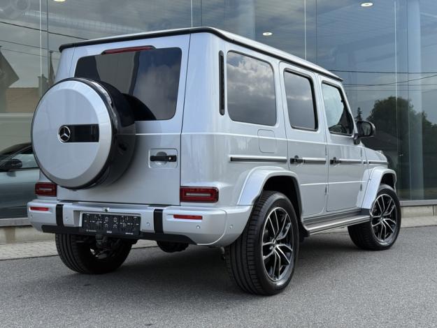 MERCEDES-BENZ G 500 AMG New Modèle 2025  