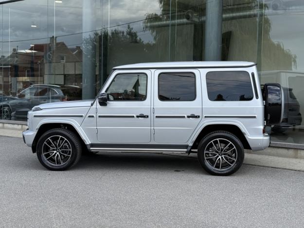 MERCEDES-BENZ G 500 AMG New Modèle 2025  
