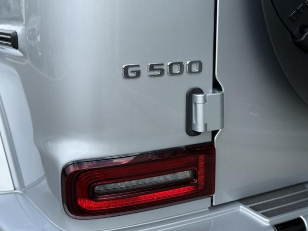 MERCEDES-BENZ G 500 AMG New Modèle 2025  