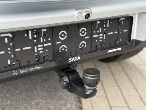 MERCEDES-BENZ G 500 AMG New Modèle 2025  