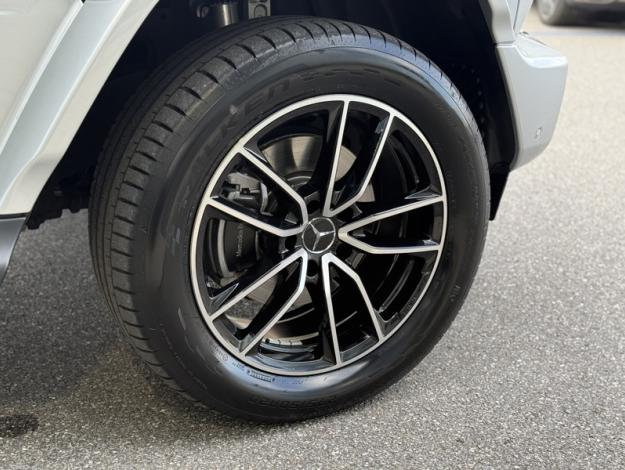 MERCEDES-BENZ G 500 AMG New Modèle 2025  