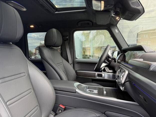 MERCEDES-BENZ G 500 AMG New Modèle 2025  