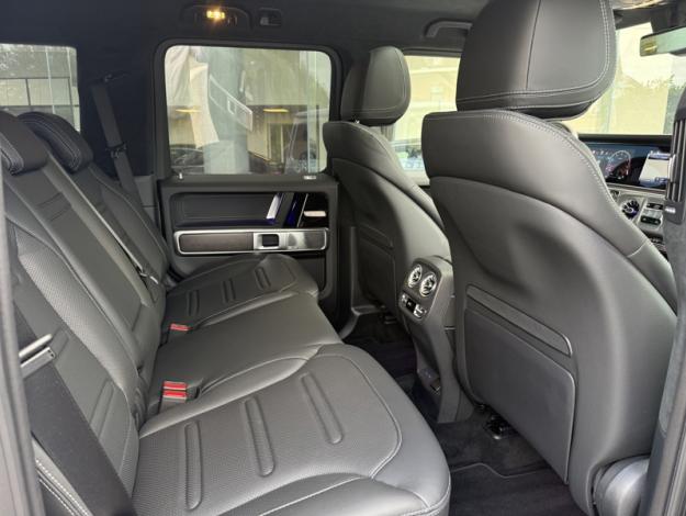 MERCEDES-BENZ G 500 AMG New Modèle 2025  