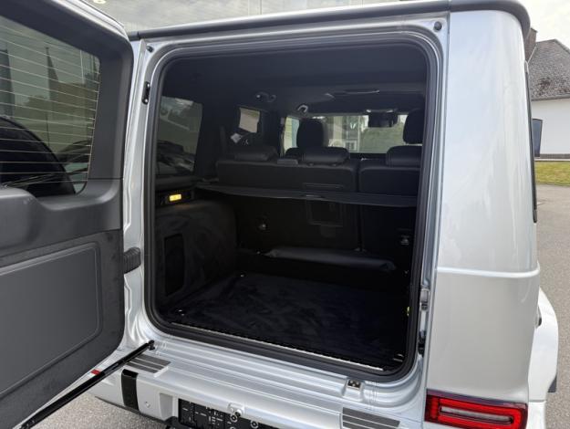 MERCEDES-BENZ G 500 AMG New Modèle 2025  