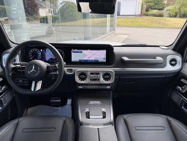 MERCEDES-BENZ G 500 AMG New Modèle 2025  