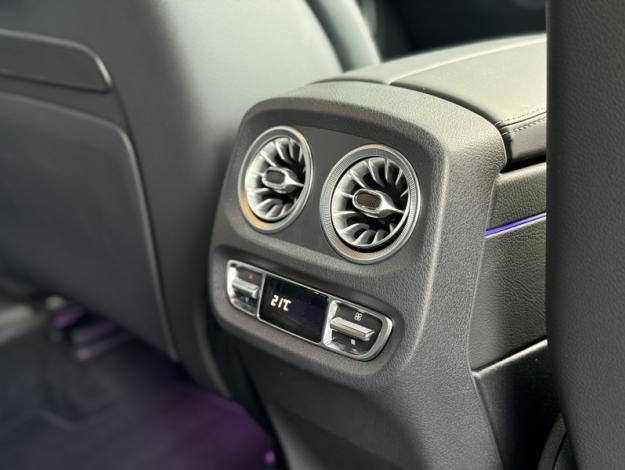 MERCEDES-BENZ G 500 AMG New Modèle 2025  
