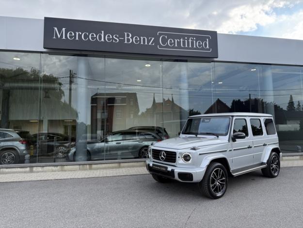 MERCEDES-BENZ G 500 AMG New Modèle 2025  