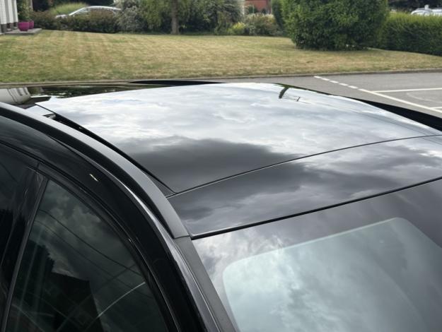 MERCEDES-BENZ C-Klasse C 180 Break Business Line