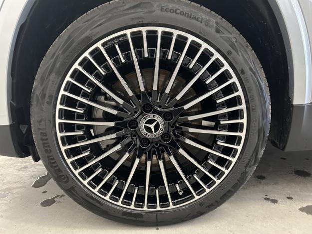 MERCEDES-BENZ EQA EQA 250+ 'Star Edition'