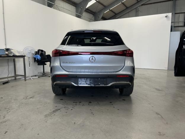 MERCEDES-BENZ EQA EQA 250+ 'Star Edition'