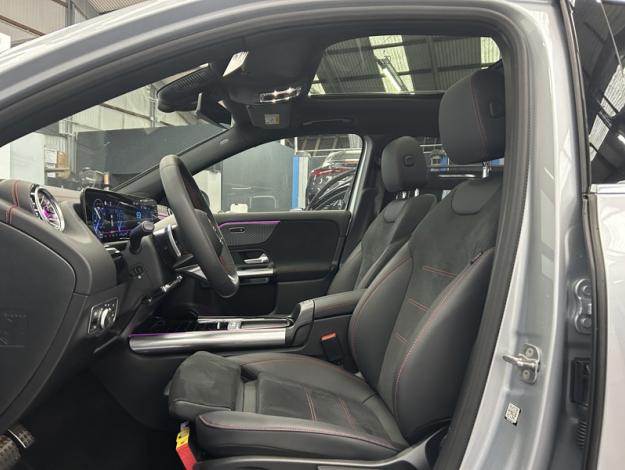 MERCEDES-BENZ EQA EQA 250+ 'Star Edition'