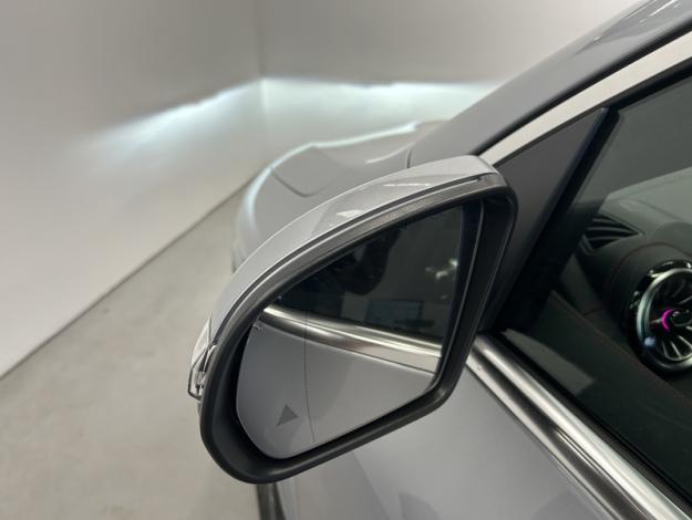 MERCEDES-BENZ EQA EQA 250+ 'Star Edition'