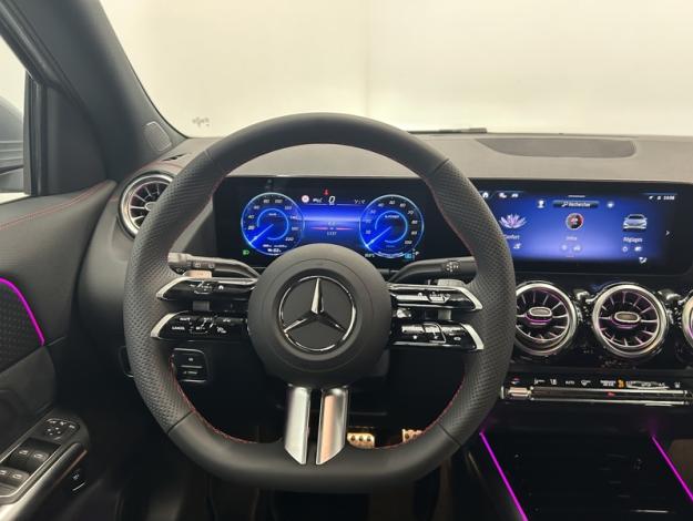 MERCEDES-BENZ EQA EQA 250+ 'Star Edition'