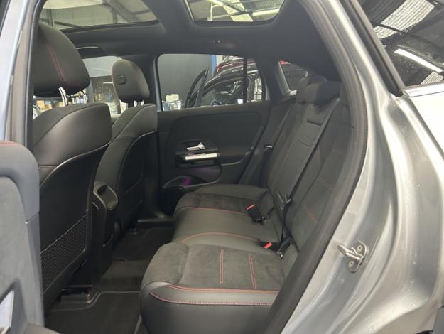 MERCEDES-BENZ EQA EQA 250+ 'Star Edition'