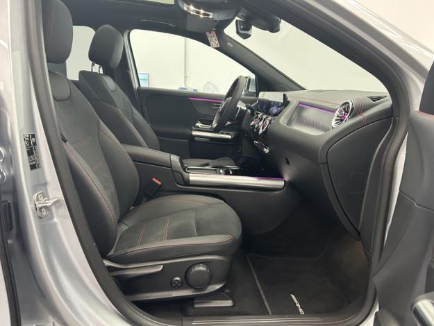 MERCEDES-BENZ EQA EQA 250+ 'Star Edition'