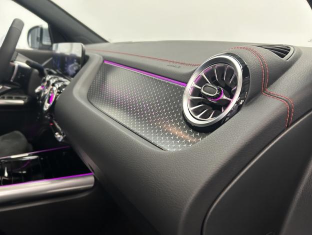 MERCEDES-BENZ EQA EQA 250+ 'Star Edition'