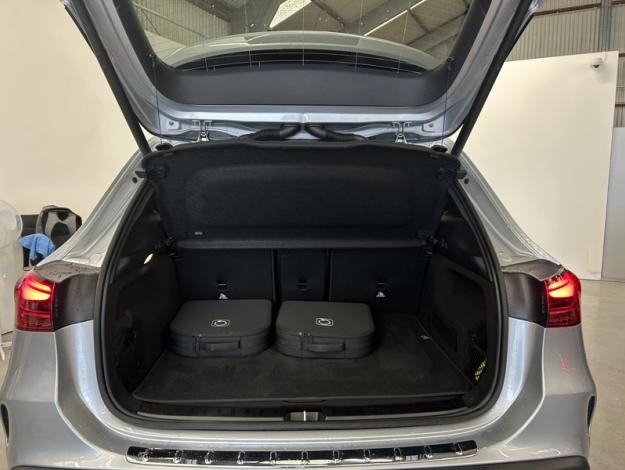 MERCEDES-BENZ EQA EQA 250+ 'Star Edition'