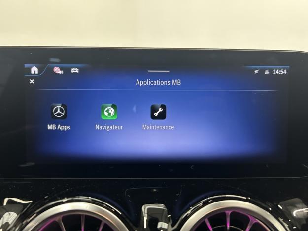 MERCEDES-BENZ EQA EQA 250+ 'Star Edition'
