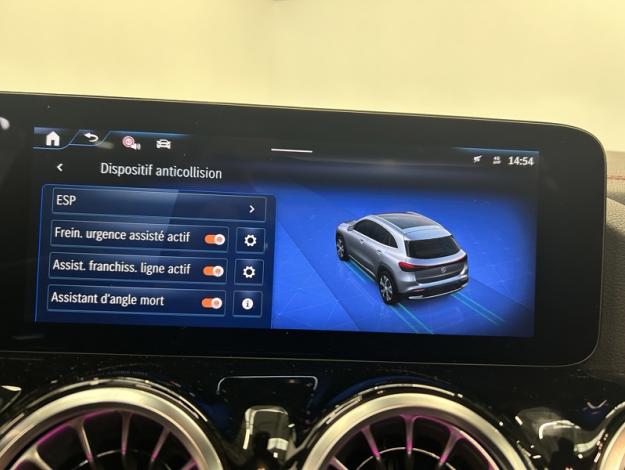 MERCEDES-BENZ EQA EQA 250+ 'Star Edition'