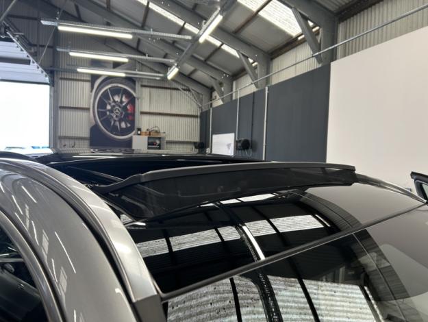 MERCEDES-BENZ EQA EQA 250+ 'Star Edition'