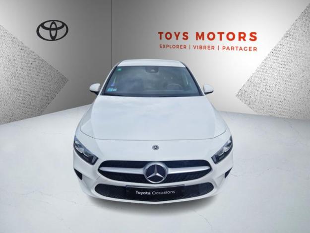 MERCEDES-BENZ Classe A 160 Style Line Style Line 