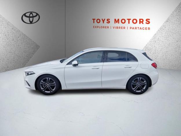 MERCEDES-BENZ Classe A 160 Style Line Style Line 