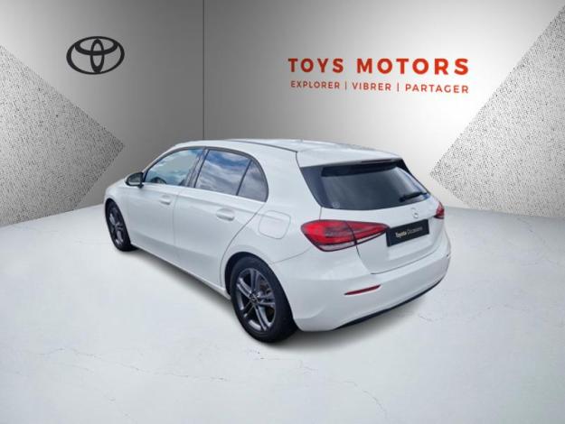 MERCEDES-BENZ Classe A 160 Style Line Style Line 